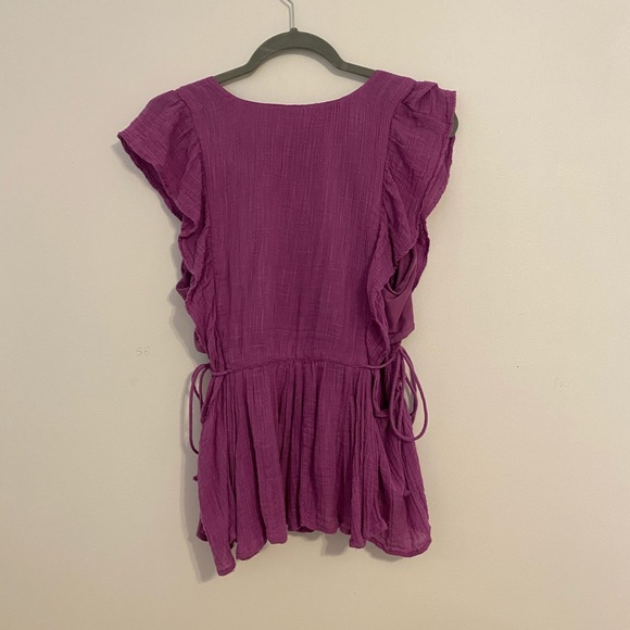 Free people top - Picture 5 of 5